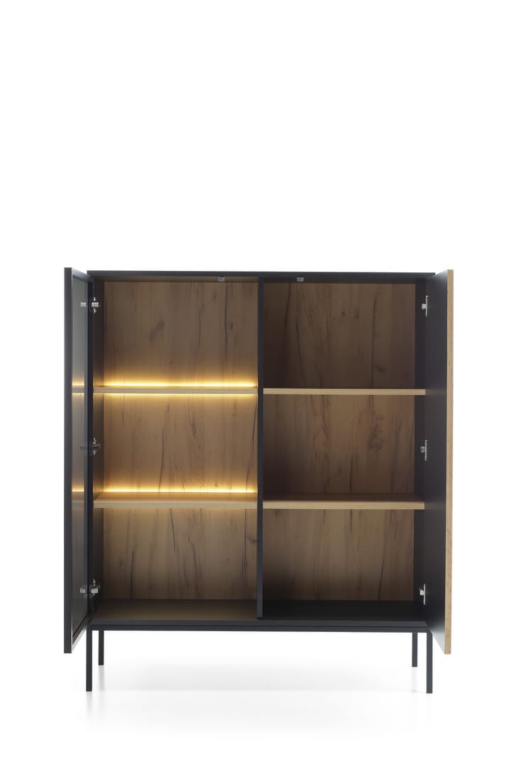 Sento Highboard Cabinet 104cm