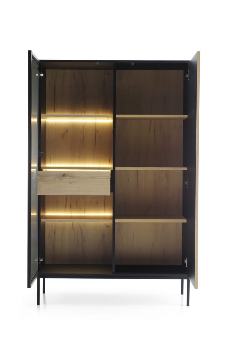 Sento Display Cabinet 104cm