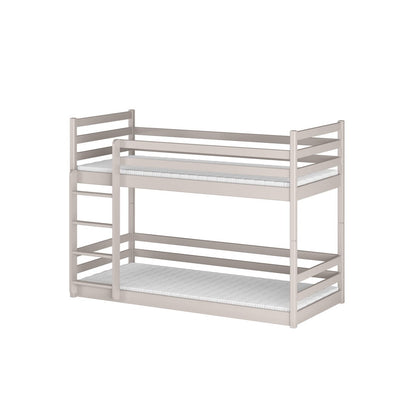 Wooden Bunk Bed Mini