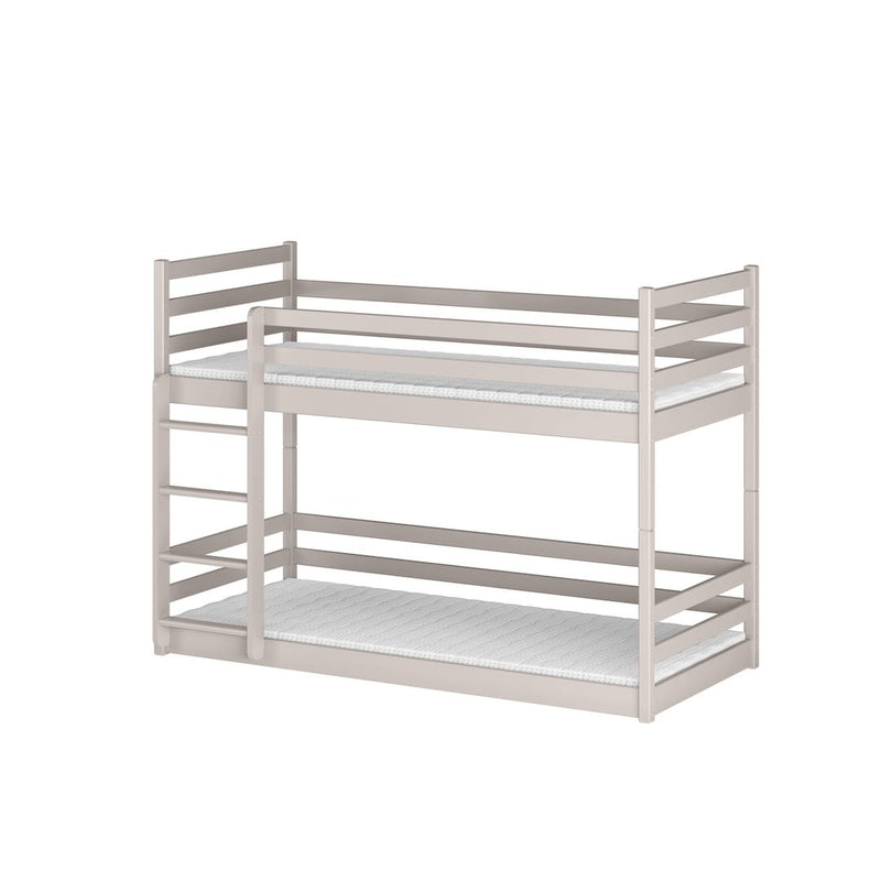 Wooden Bunk Bed Mini