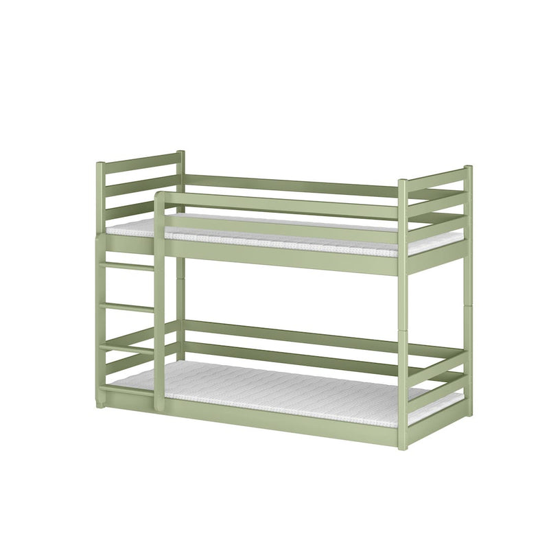 Wooden Bunk Bed Mini
