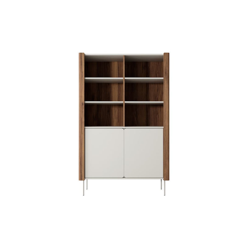 Wrap Highboard Cabinet 105cm