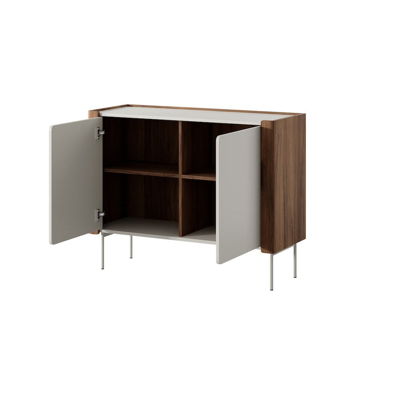 Wrap Sideboard Cabinet 105cm