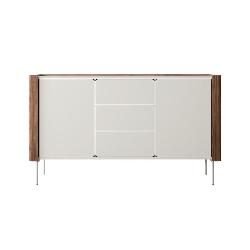 Wrap Sideboard Cabinet 142cm