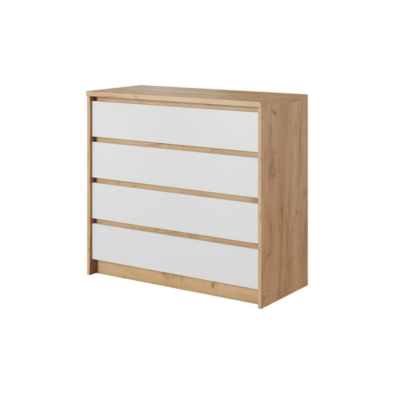 Xelo Chest Of Drawers 93cm