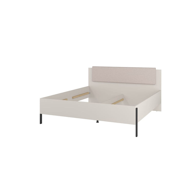 Yukon Bed Frame [EU Super King]