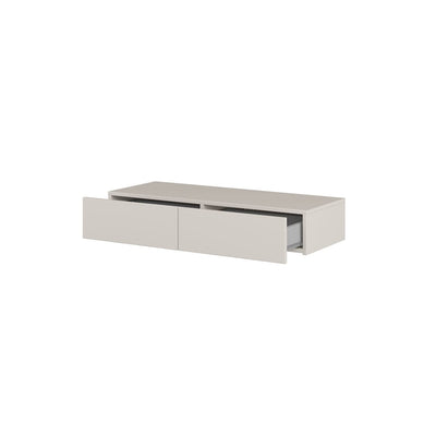 Yukon Floating Dressing Table 90cm