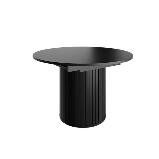 Zante ZA9 Extending Dining Table 120cm