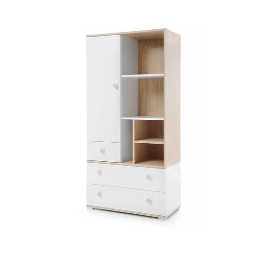 Zoya ZY3 Tall Cabinet 80cm