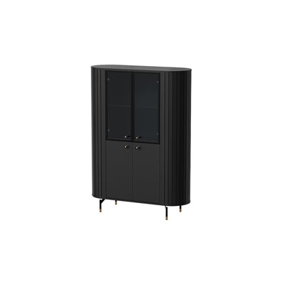 Zante ZA1 Highboard Cabinet 112cm