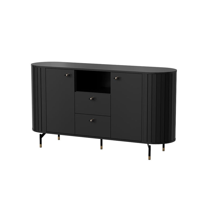 Zante ZA2 Sideboard Cabinet 150cm