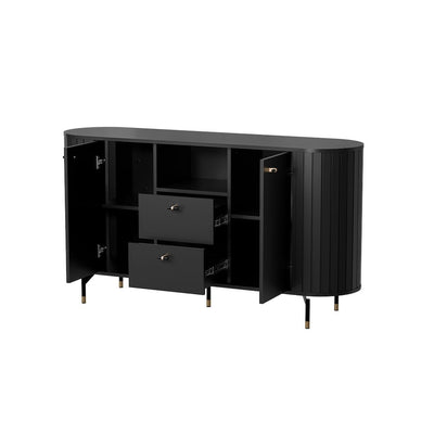 Zante ZA2 Sideboard Cabinet 150cm