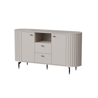 Zante ZA2 Sideboard Cabinet 150cm