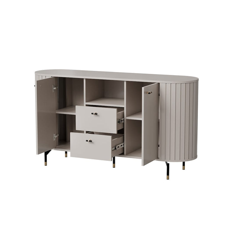 Zante ZA2 Sideboard Cabinet 150cm