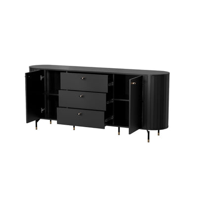 Zante ZA4 Sideboard Cabinet 190cm