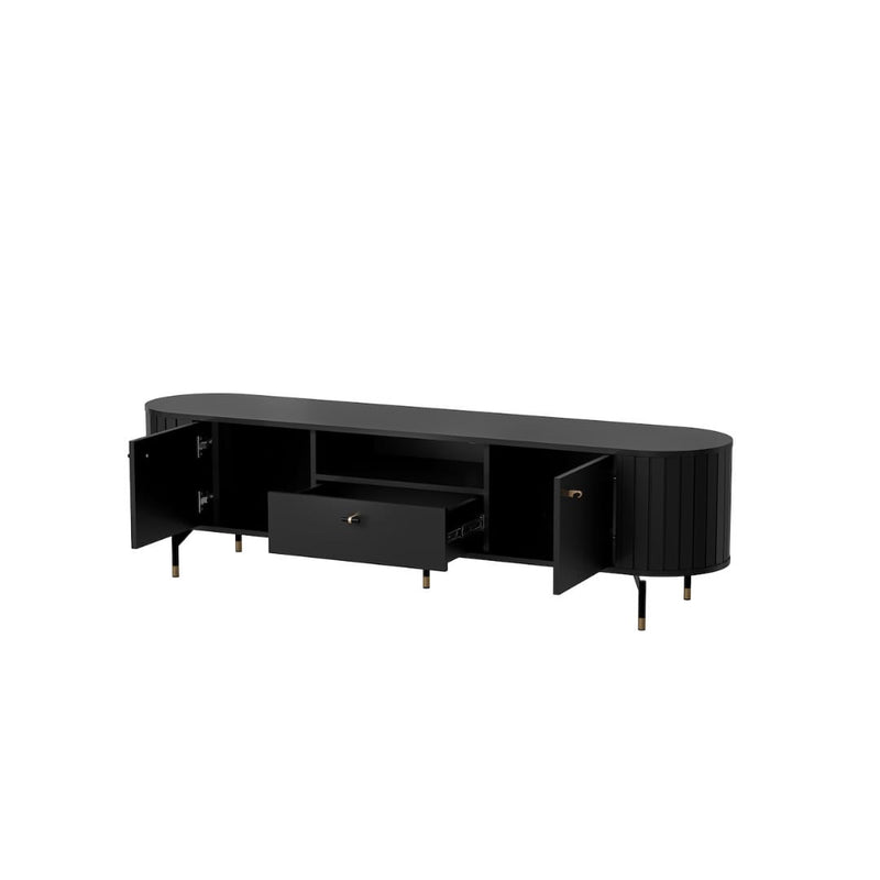 Zante ZA5 TV Cabinet 180cm