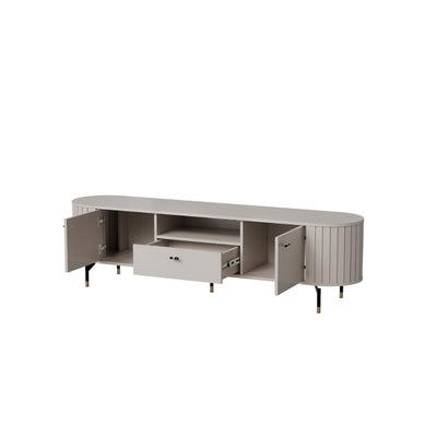 Zante ZA5 TV Cabinet 180cm