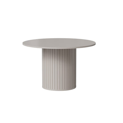 Zante ZA8 Dining Table 120cm