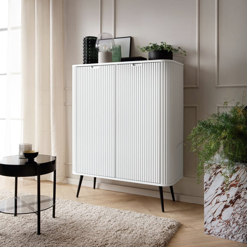 Zova Highboard Cabinet 103cm