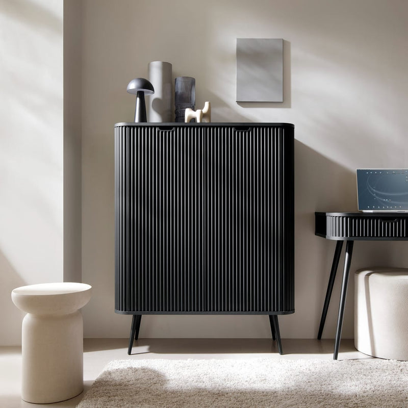 Zova Highboard Cabinet 103cm