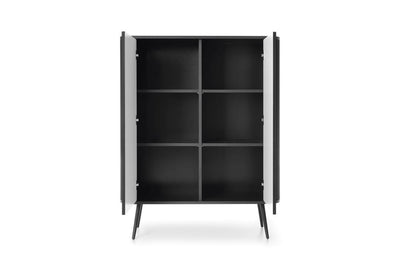 Zova Highboard Cabinet 103cm