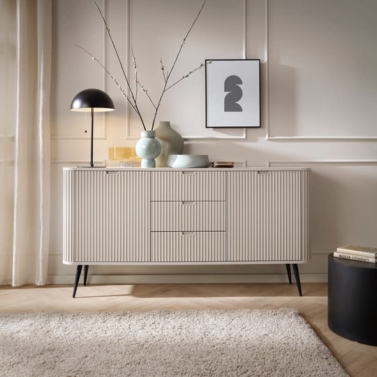 Zova Sideboard Cabinet 168cm