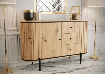 New York Sideboard Cabinet 151cm