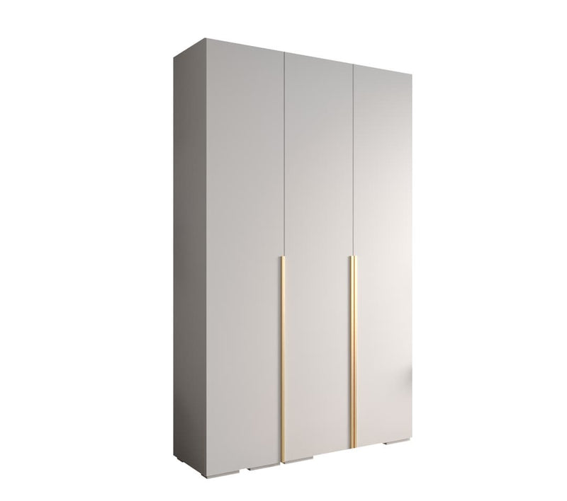 Inova I Hinged Door Wardrobe 150cm