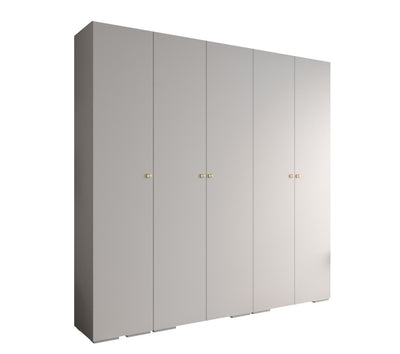 Inova II Hinged Door Wardrobe 250cm