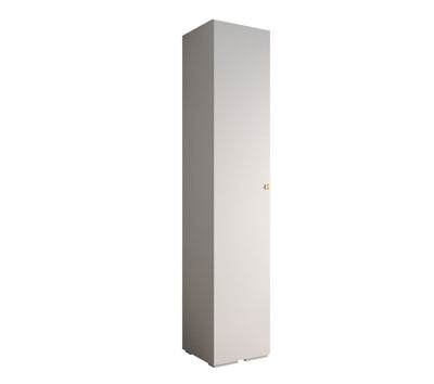 Inova II Hinged Door Wardrobe 50cm