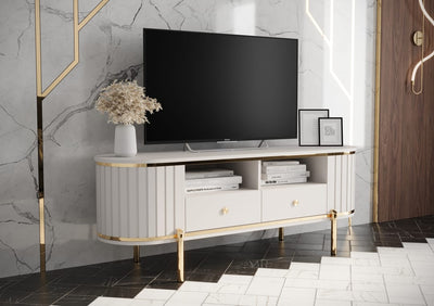 New York TV Cabinet 151cm