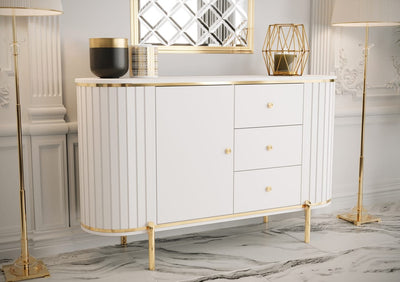 New York Sideboard Cabinet 151cm