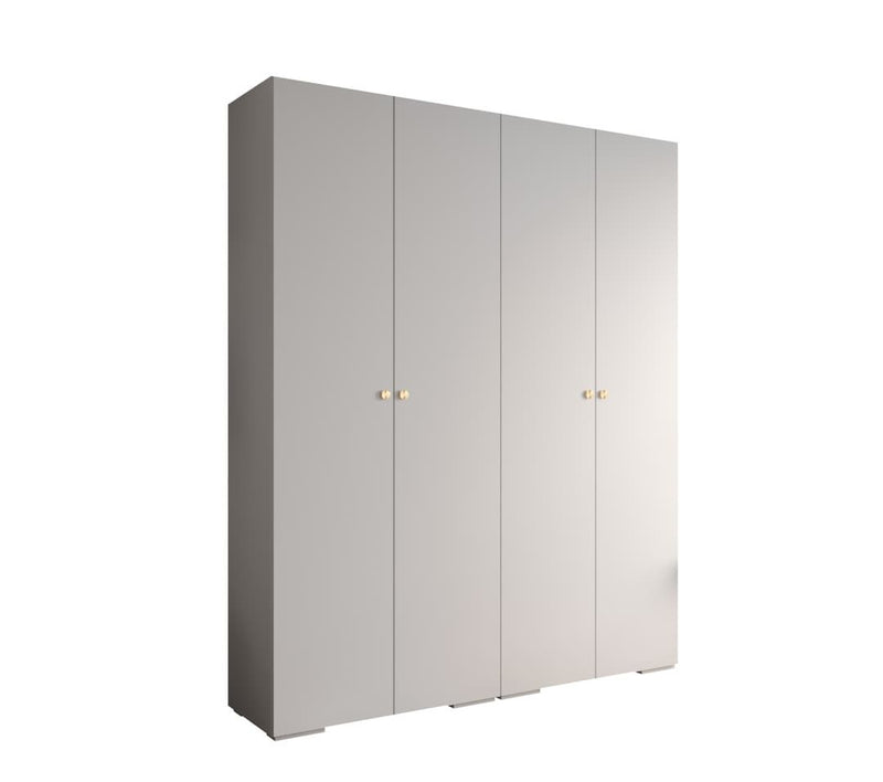 Inova II Hinged Door Wardrobe 200cm