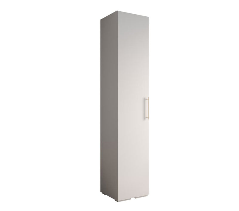 Inova III Hinged Door Wardrobe 50cm