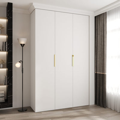 Como IV Hinged Door Wardrobe 150cm