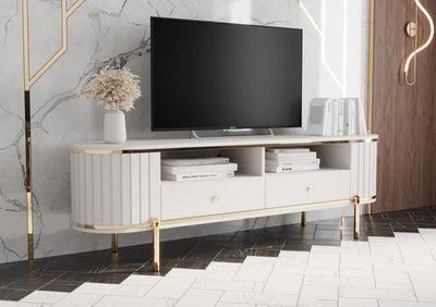 New York TV Cabinet 181cm