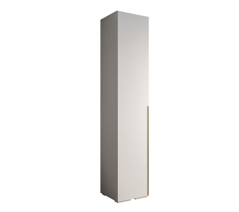 Inova I Hinged Door Wardrobe 50cm