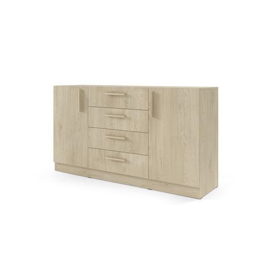 Braga BRK1 Chest of Drawers 156cm