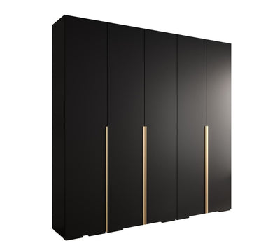 Inova I Hinged Door Wardrobe 250cm