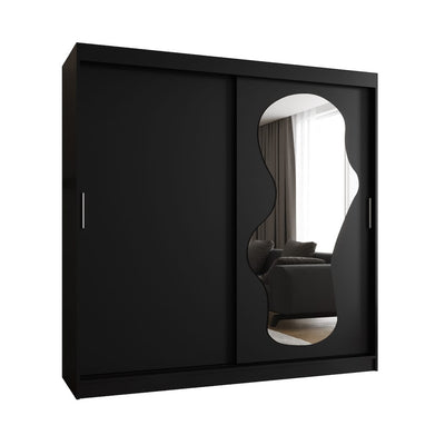 Ultra Sliding Door Wardrobe 200cm