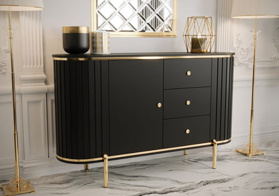 New York Sideboard Cabinet 151cm