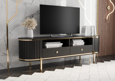 New York TV Cabinet 181cm