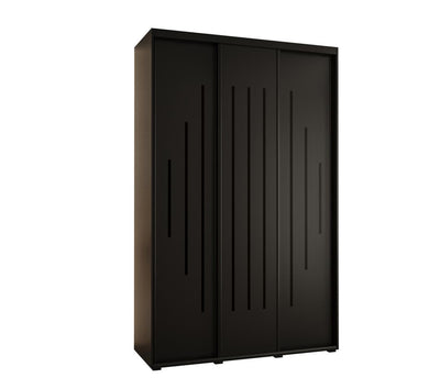 Cannes XII Sliding Door Wardrobe 150cm