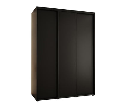 Cannes I Sliding Door Wardrobe 180cm