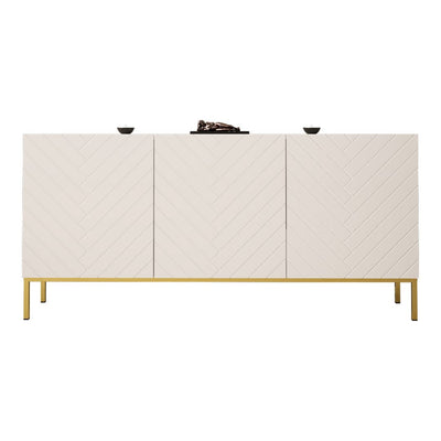 Ginax Sideboard Cabinet 160cm