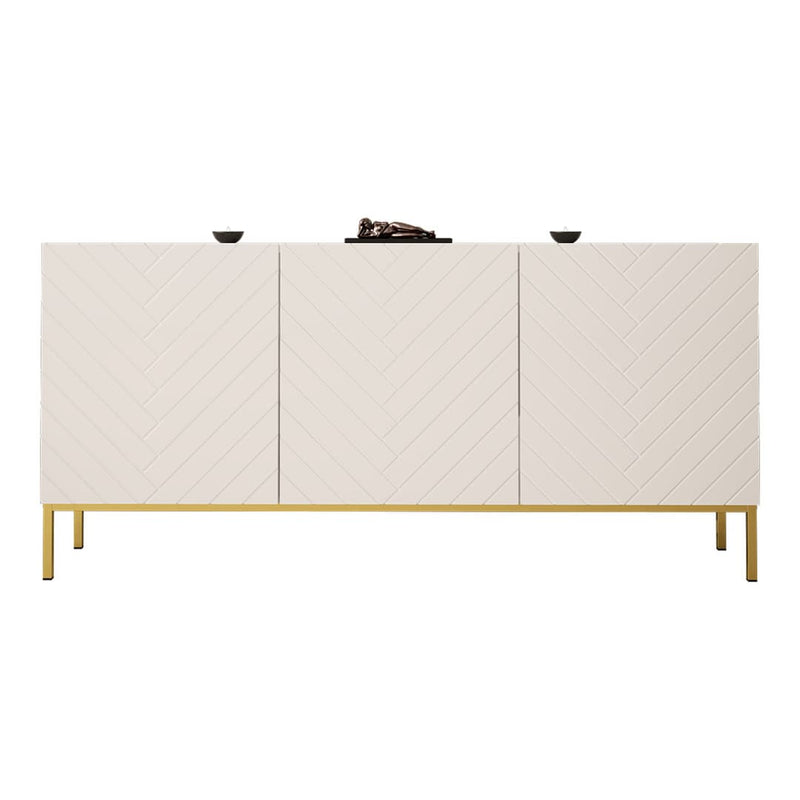 Ginax Sideboard Cabinet 160cm