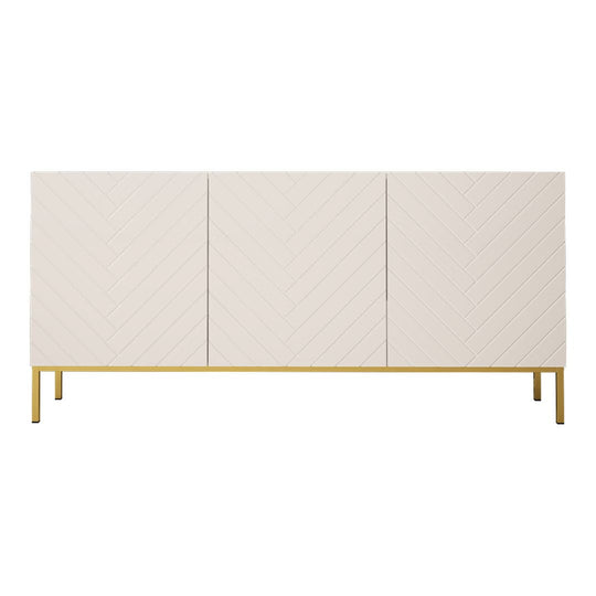 Ginax Sideboard Cabinet 160cm