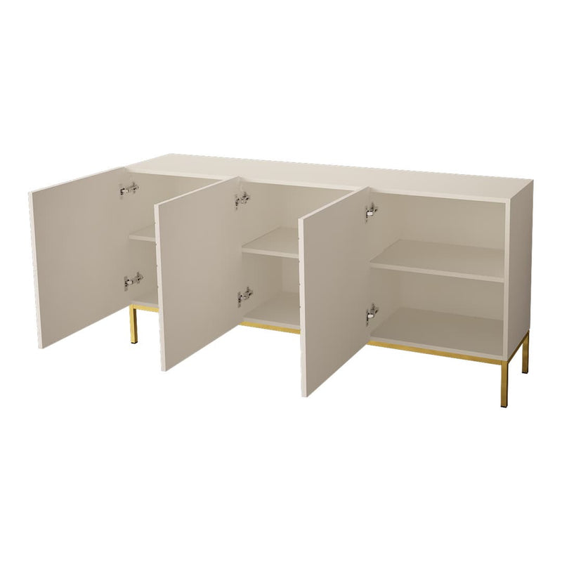 Ginax Sideboard Cabinet 160cm