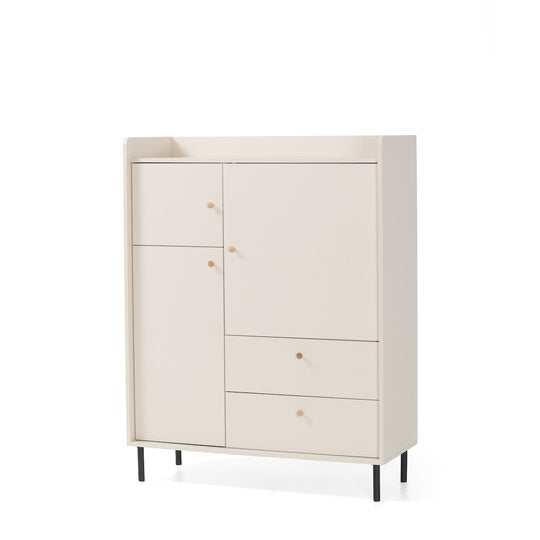 Grande GR1 Highboard Cabinet 104cm