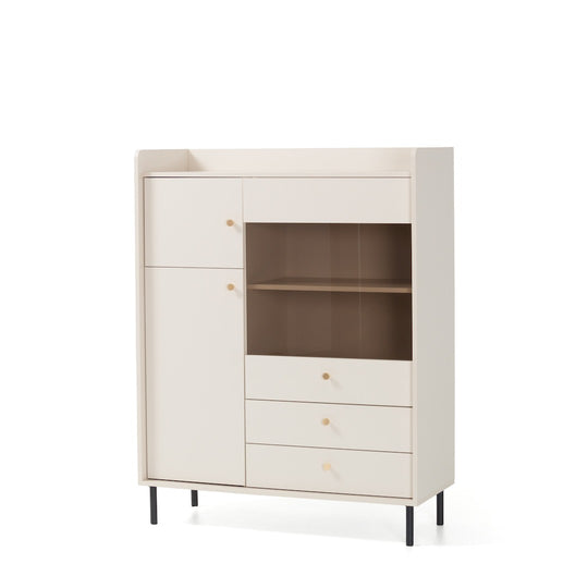 Grande GR2 Display Cabinet 104cm